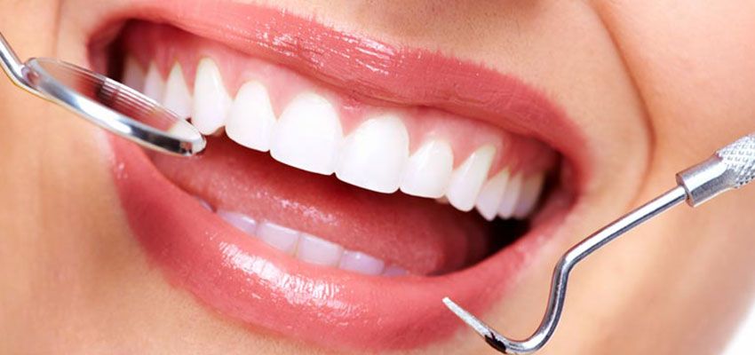 سیاه شدن لثه دندان روکش شده چیست؟